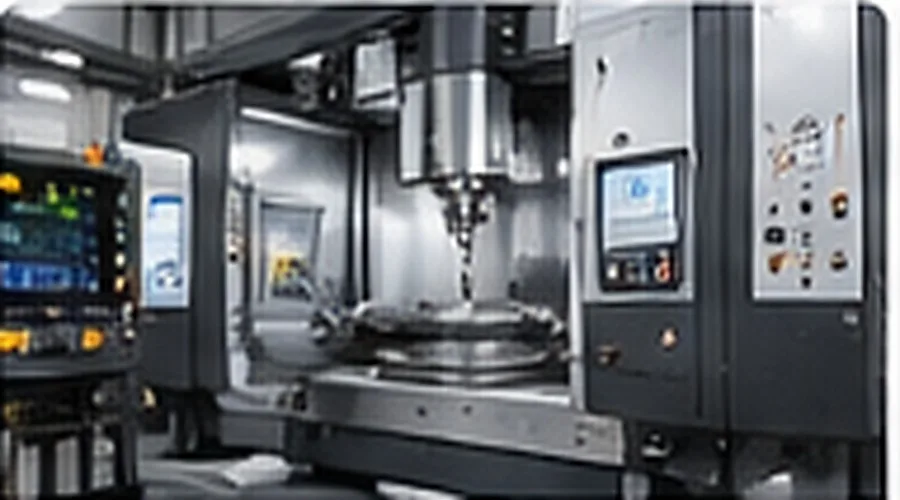 Cam follower bearings used in machine tools and CNC equipment