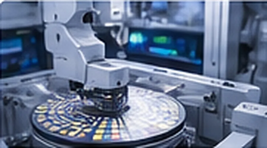 Cam follower bearings used in semiconductor and electronics equipment