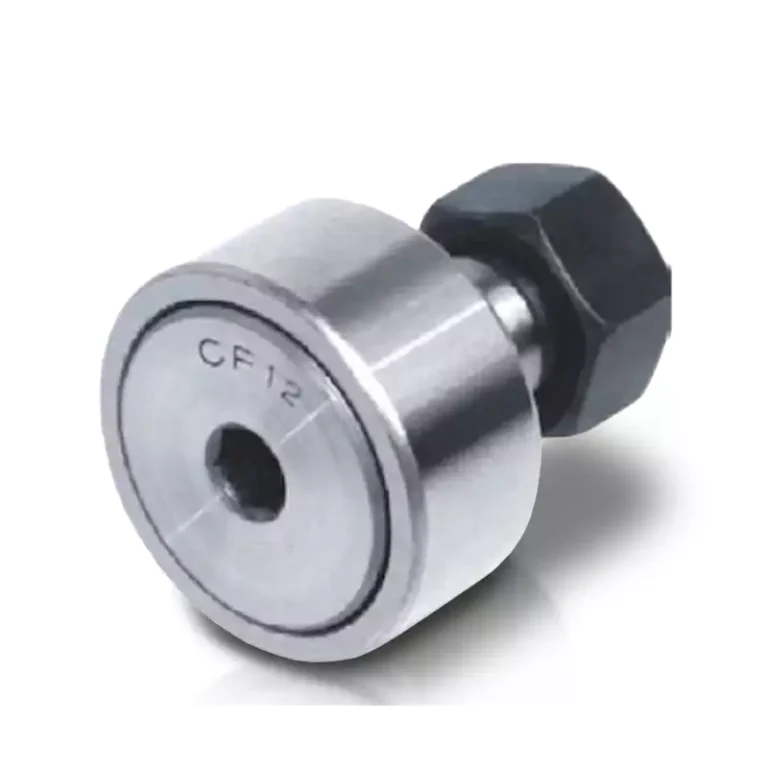 EP-KR13 Cam Follower Bearing | CF5 Cross Reference | Stud Type